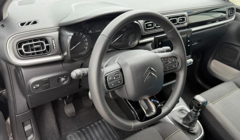 Citroen C3 Max / GPS / Carplay complet
