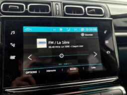 Citroen C3 Max / GPS / Carplay complet