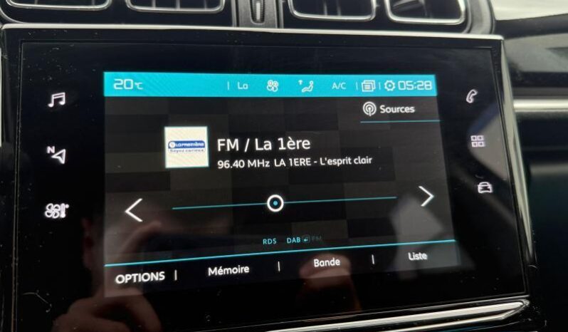 Citroen C3 Max / GPS / Carplay complet