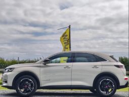 DS Automobiles DS 7 Crossback Performance Line / EAT8 complet