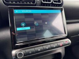 Citroen C3 Aircross Feel complet