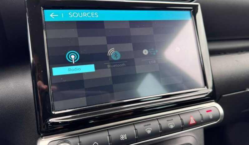 Citroen C3 Aircross Feel complet