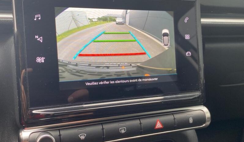 Citroen C3 Max / GPS / Carplay complet