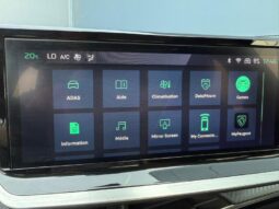 Peugeot 208 Allure / GPS / Carplay complet