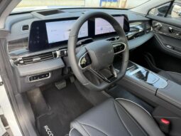 Omoda 5 EV Premium complet