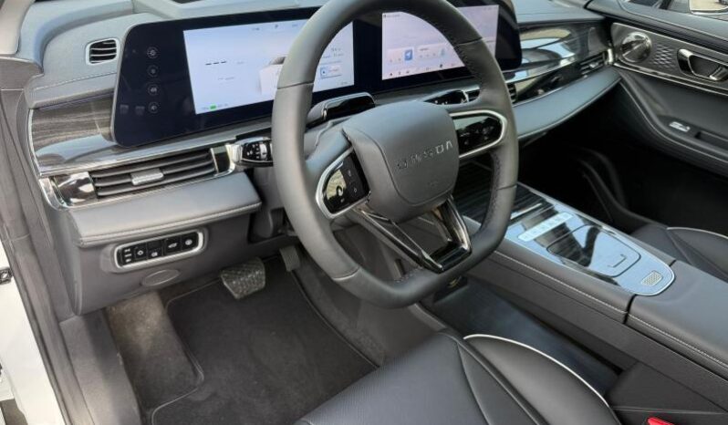 Omoda 5 EV Premium complet