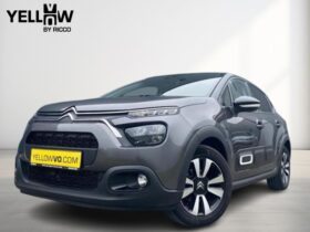 Citroen C3 Max / GPS / Carplay