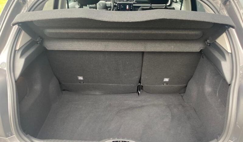 Citroen C3 Max / GPS / Carplay complet