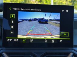 Dacia Duster Extrême / Pack Techno and City complet