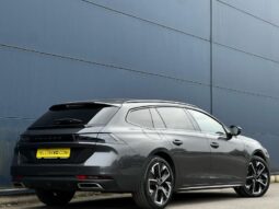 Peugeot 508 SW GT complet