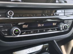 BMW Serie X X3 sDrive 18dA / Auto / Navi Pro complet