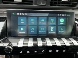 Peugeot 508 SW GT complet