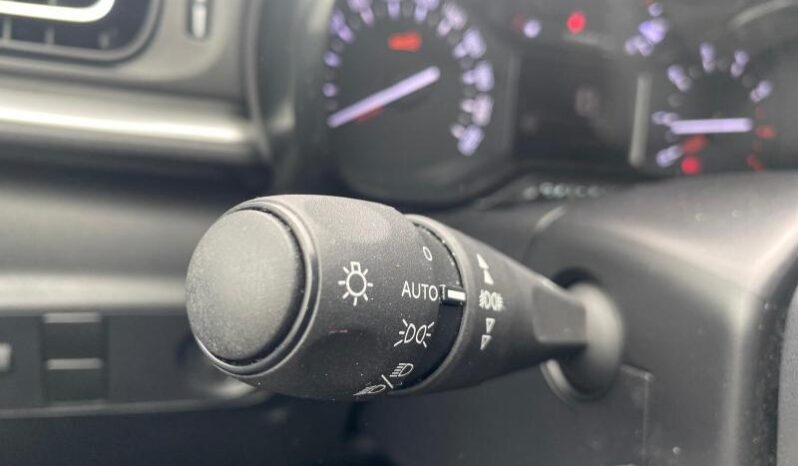 Citroen C3 Max / GPS / Carplay complet