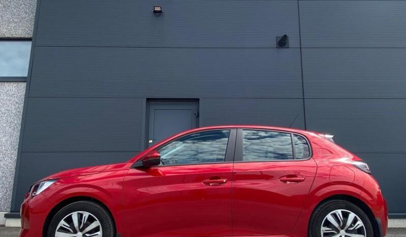 Peugeot 208 Active / GPS complet