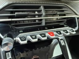 Peugeot 208 Allure / GPS / Carplay complet