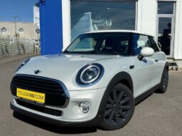 MINI Cooper Pack Chili / LED / 136ch complet