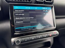 Citroen C3 Aircross Feel complet