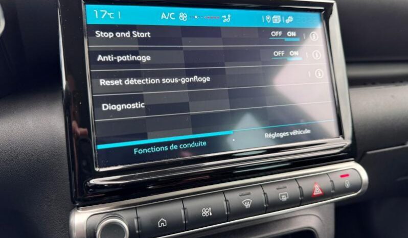 Citroen C3 Aircross Feel complet