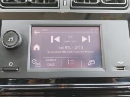 Citroen C3 YOU! complet
