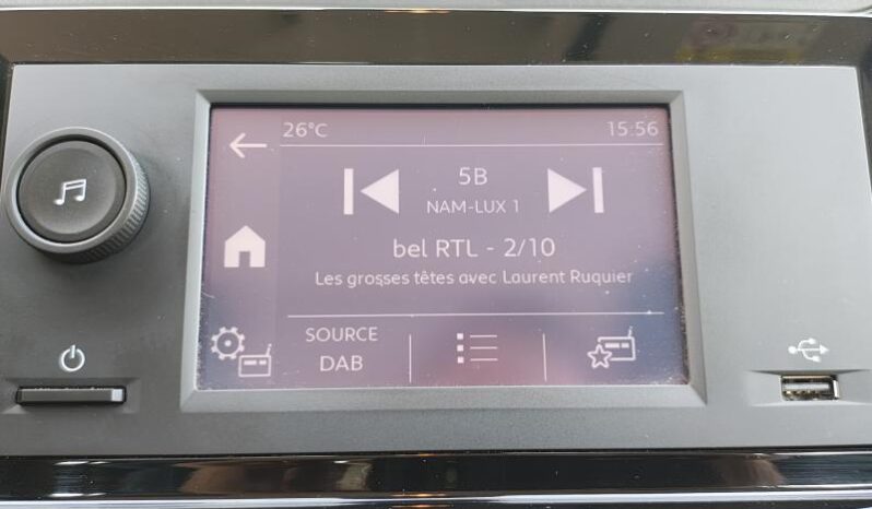 Citroen C3 YOU! complet