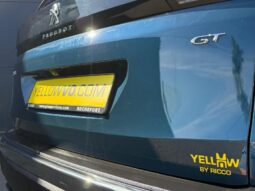 Peugeot 3008 GT / Alcantara / Sièges élec complet