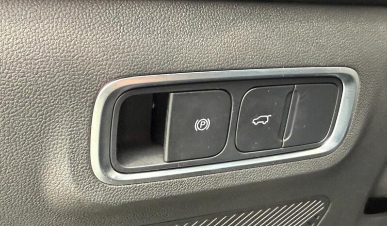 Jaecoo J7 EXCLUSIVE AWD ICE 1.6 7 DCT complet