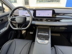 Omoda 5 EV Premium complet