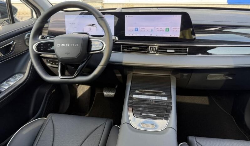 Omoda 5 EV Premium complet