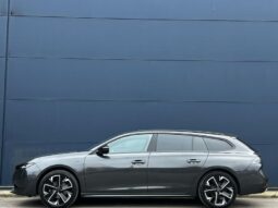 Peugeot 508 SW GT complet