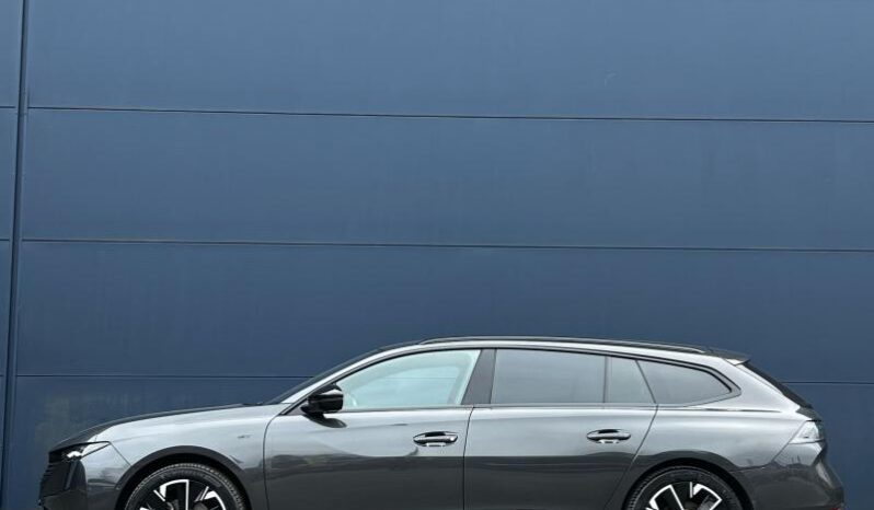 Peugeot 508 SW GT complet