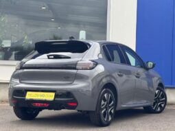 Peugeot 208 Allure / Hybrid/ E-DSC6 complet