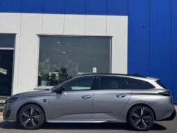 Peugeot 308 SW GT / Hybrid / SW / E-DSC6 complet