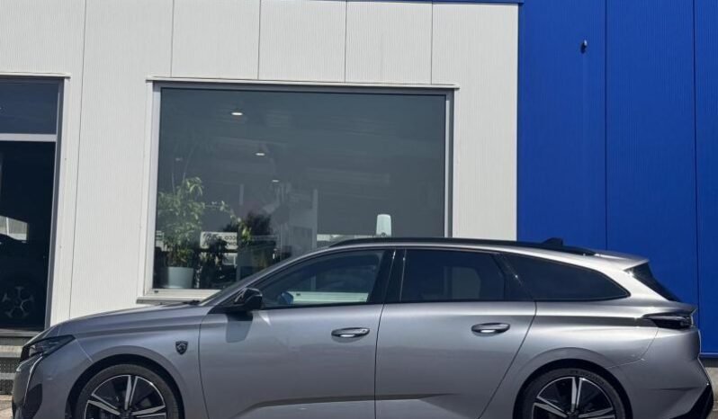 Peugeot 308 SW GT / Hybrid / SW / E-DSC6 complet