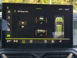 Dacia Duster Extrême / Pack Techno and City complet