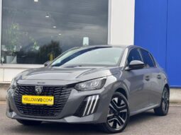 Peugeot 208 Allure / Hybrid/ E-DSC6 complet