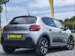 Citroen C3 Max / GPS / Carplay complet