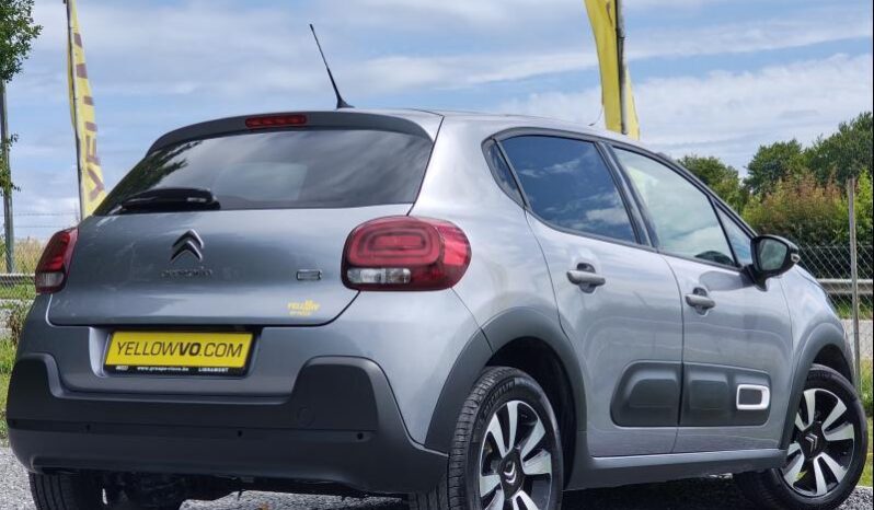 Citroen C3 Max / GPS / Carplay complet