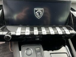 Peugeot 508 SW GT complet