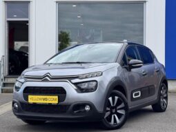 Citroen C3 Max complet