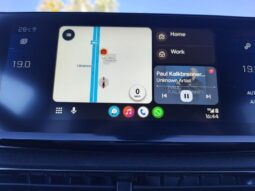 Peugeot 5008 Allure Pack / EAT8 / 7 Places complet