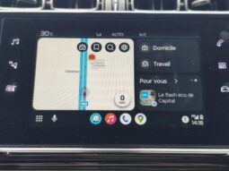 Citroen C3 Max / GPS / Carplay complet