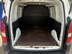 Peugeot Partner 130ch / Premium complet