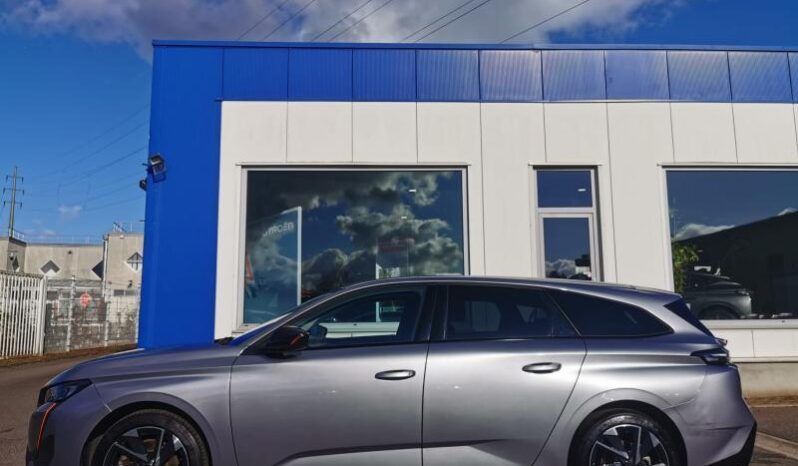 Peugeot 308 SW Allure Pack complet