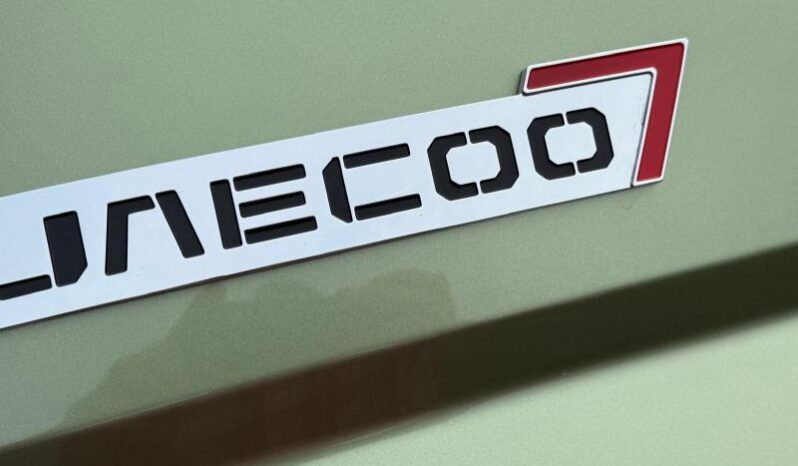 Jaecoo J7 EXCLUSIVE AWD ICE 1.6 7 DCT complet