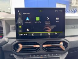 Dacia Duster Extrême / Pack Techno and City / complet