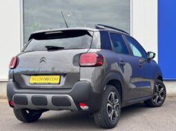 Citroen C3 Aircross Feel complet