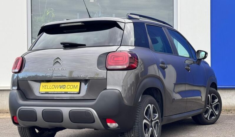 Citroen C3 Aircross Feel complet