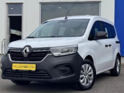 Renault Kangoo 1.5 DCi / 5 places / Carplay complet