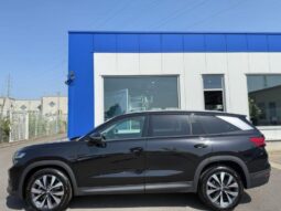Skoda Kodiaq 2.0 TDi / DSG / 7 places complet