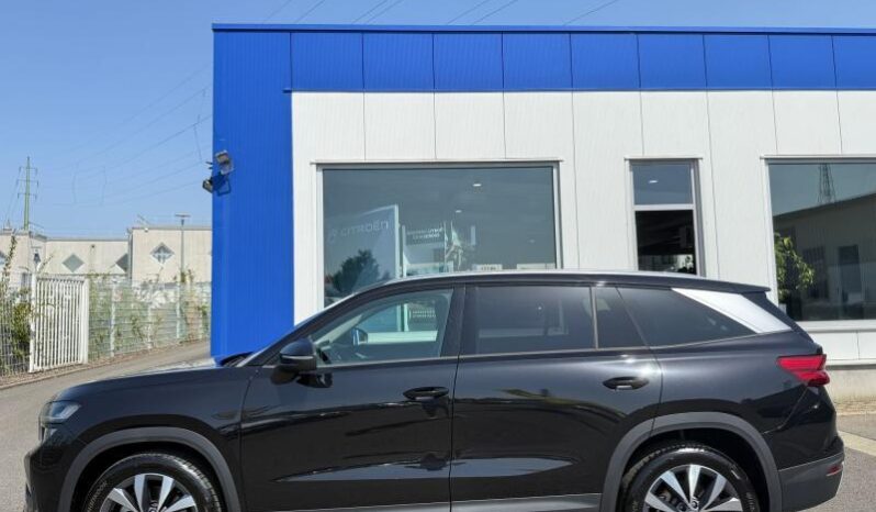 Skoda Kodiaq 2.0 TDi / DSG / 7 places complet